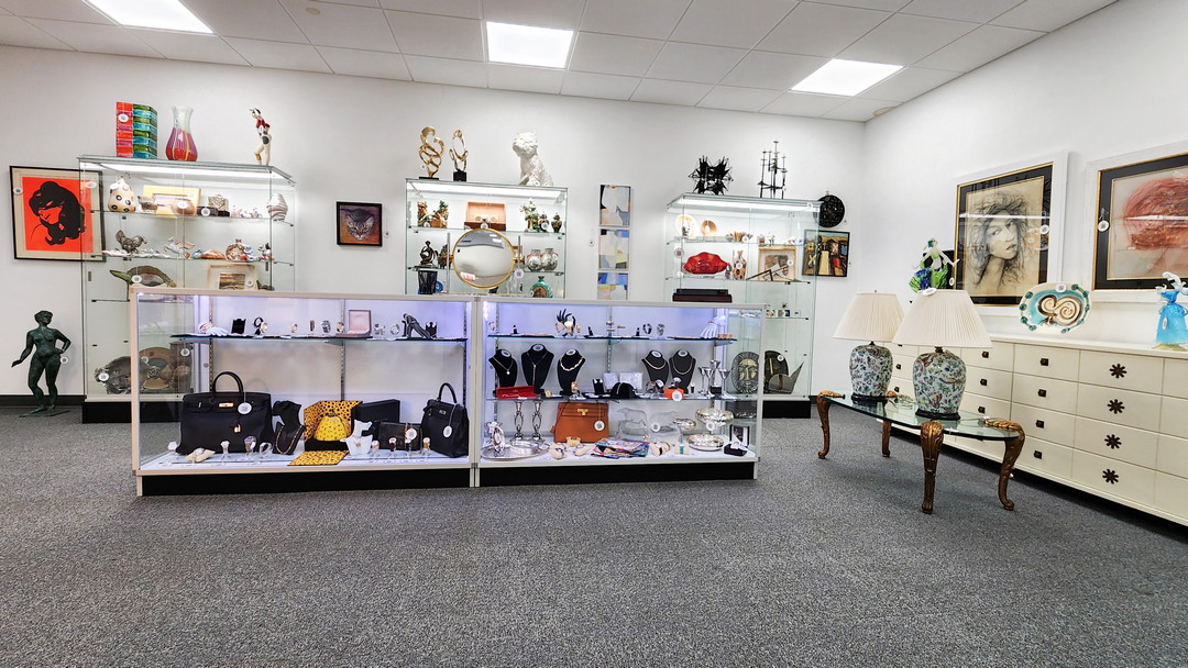 Auction Layout – May 18th, 2024 – Palm Beach Modern Auctions
