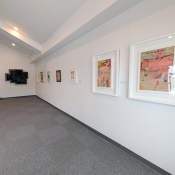 Photo from Keyes Art Gallery Pop-Up Show at Palm Beach Modern Auctions