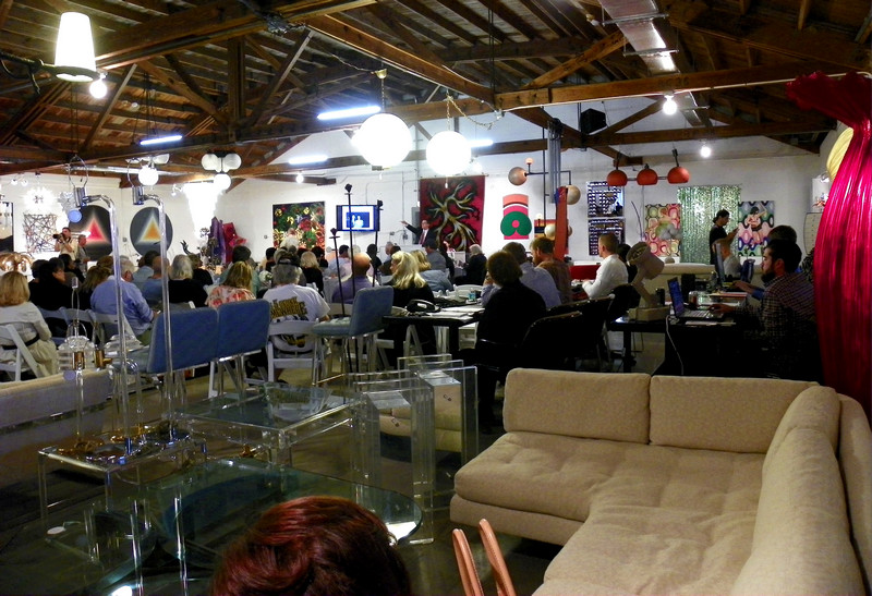 Auction Day - January 19th, 2013