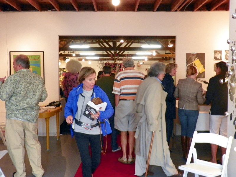 Auction Day - January 19th, 2013