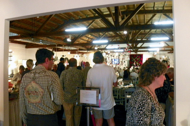 Auction Day - January 19th, 2013