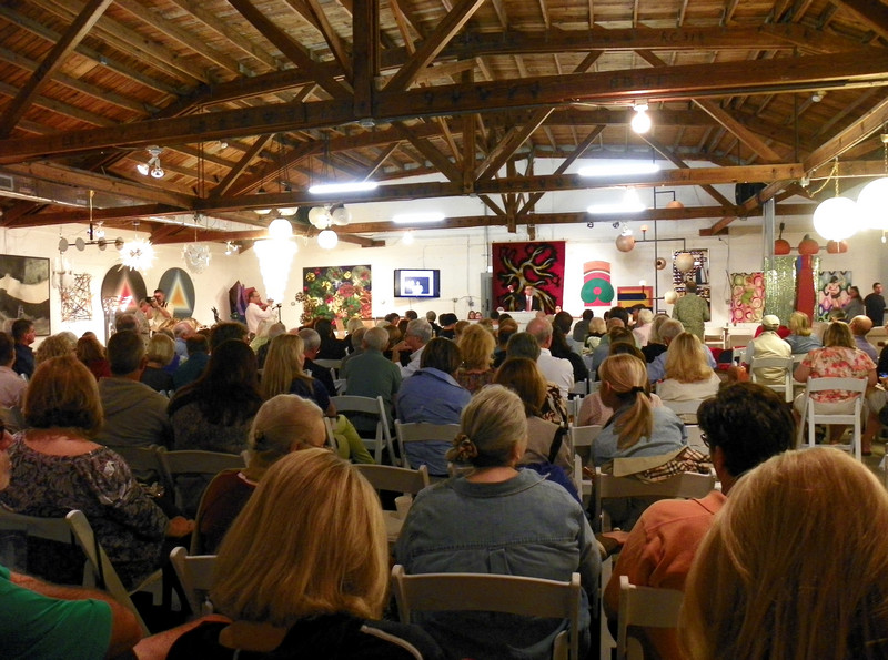 Auction Day - January 19th, 2013