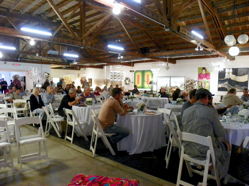 Auction Day - January 19th, 2013